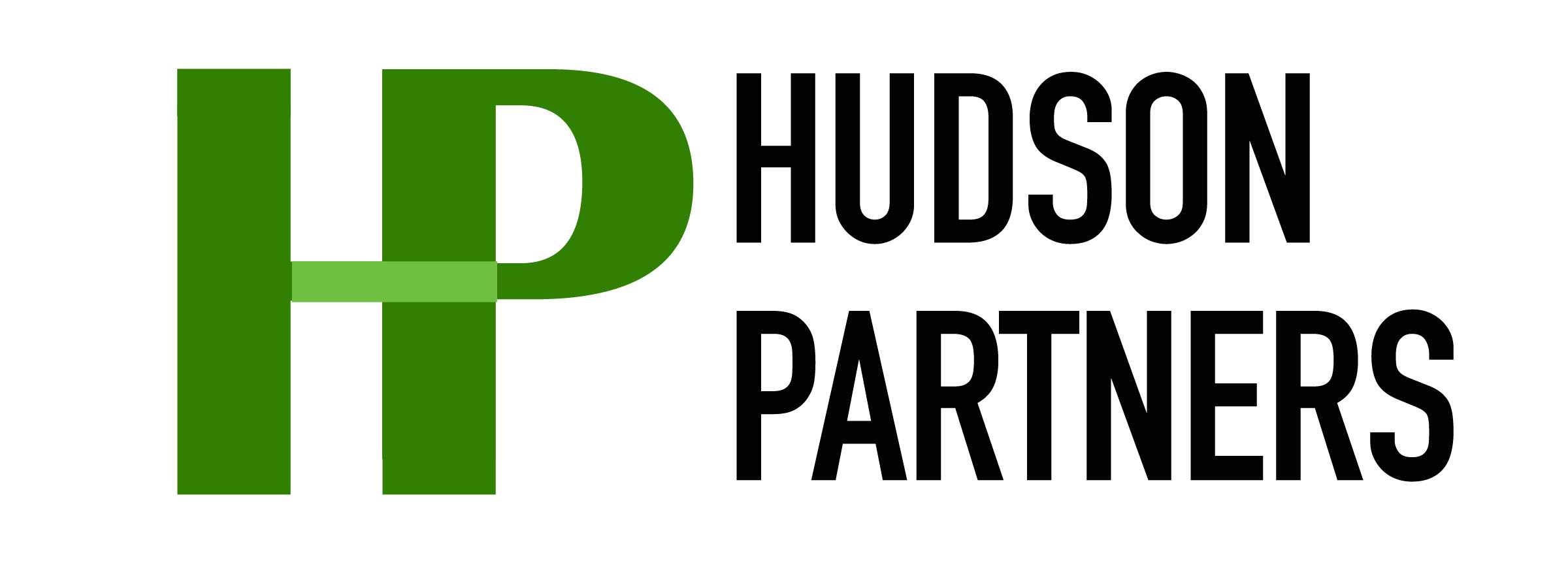 Hudson Partners final logo